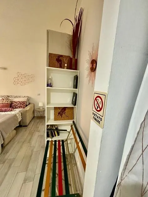 Joy House -Central City Near Metro Arco Della Pace Brera-Entire Apartment Perfect For Work & Play, Nightlife With Ac & Fast Wifi Welcome To The Cool Joy House! Milan